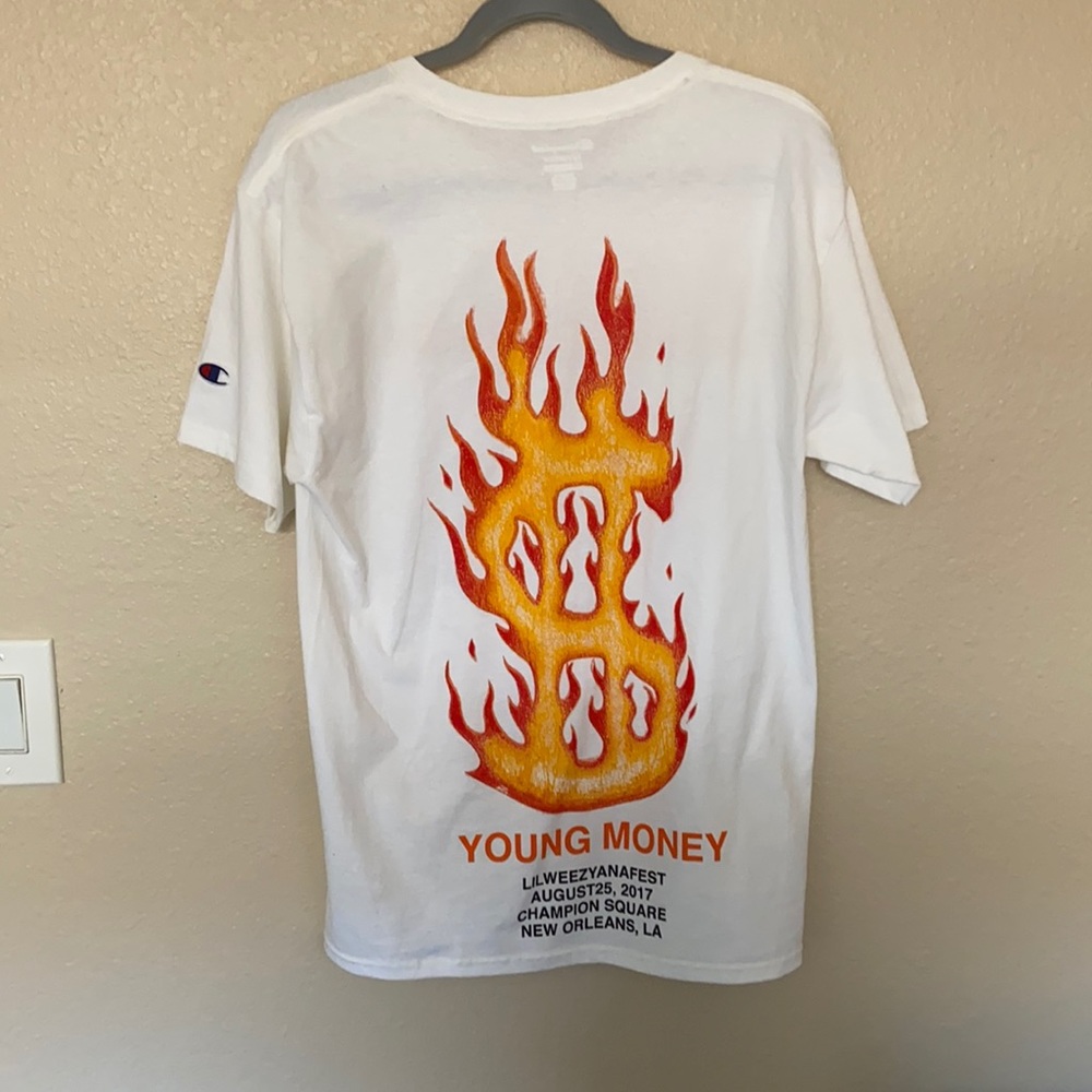 Young Money T-Shirt
